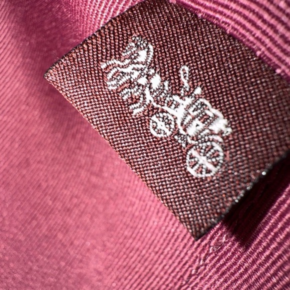 COACH Mini Jamie Camera Bag in Signature Canvas - Powder Pink with Gold Hardware - Picture 10 of 11